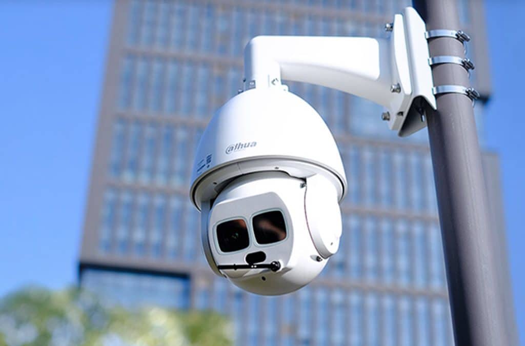 Vidéo surveillance : réglementations et vie privée des individus