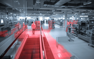 Comment sécuriser un magasin multi entrée sans nuire à l’expérience client